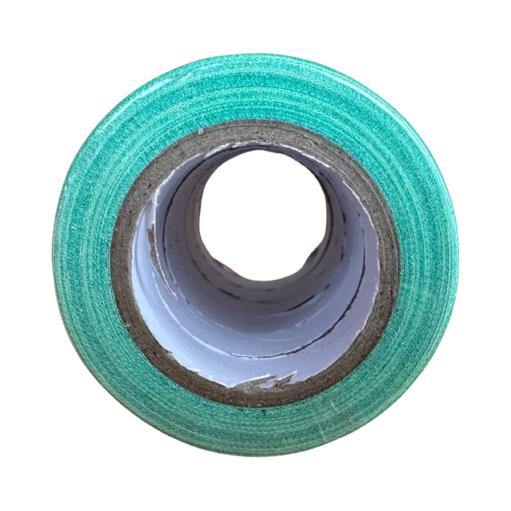 UV Blacklight Reflective Tape (24 rolls/6 colors) - Picture 3 of 3